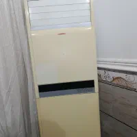 کولر ایستاده
