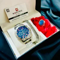 ساعت مردانه فقط 485 تومن