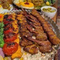 استخدام نیروی کار رستوران و کافه