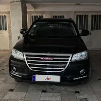 هاوال H2
