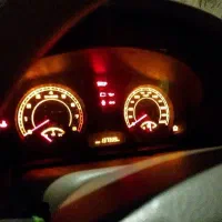 405 مدل 97|خودرو سواری و وانت|فردیس, منظریه|دیوار