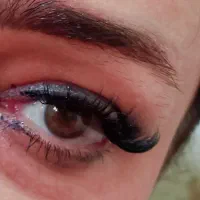 شنیون|خدمات زیبایی و سلامت|بیرجند, |دیوار