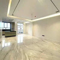 ۶۰متر/فول امکانات/تک واحدی/خوش نقشه/وحیدیه