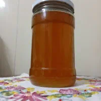 عسل بهاره کوهستان سبزوار (روستای کراب)