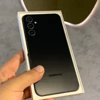 سامسونگ A34 حافظه 256 گیگ