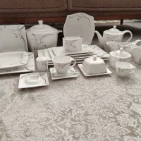 سرویس چینی خارجی ۱۸نفره