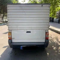 پراید وانت مدل ۹۵ فنی به شرط