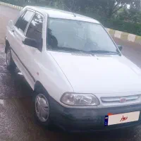 مدل ۱۳۹۵|خودرو سواری و وانت|تسوج, |دیوار