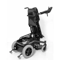 ویلچر برقی ایستا و حرکتی Comfort 2 Levo Swiss