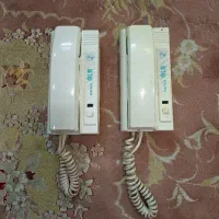 آیفون صوتی بین راهی