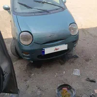 mvm 110 سه سیلندر