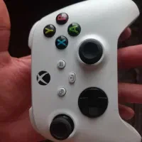 دسته بازی اکس باکس اورجینال X Box original