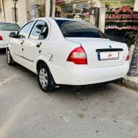 تیبا 94|خودرو سواری و وانت|کرج, حیدرآباد|دیوار