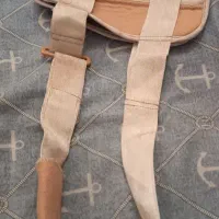 آویز دست شکسته