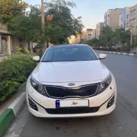 کیا اپتیما۲۰۱۴