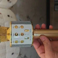 اسپیکر مدل میکروفون