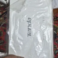 مودم وایرلس تندا