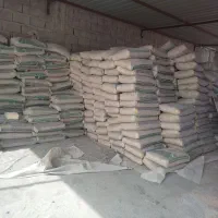 مصالح ساختمانی. سیمان و ماسه