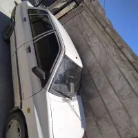 پراید ۸۶
