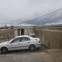 خودرو سمند