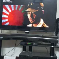 تلویزیون Led سامسونگ ۴۰اینچ اصل کره