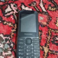 گوشی دکمه ای،hanofer