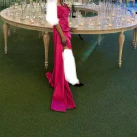 لباس مجلسی