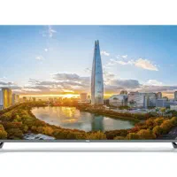 تلویزیون دوو هوشمند 55 اینچ نوک مدادی مدل 55-DWG25