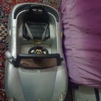 ماشین شارژی