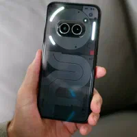 معاوضه ناتینگ فون 2A ( Nothing phone )