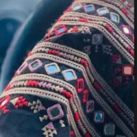 دوچگر آینه