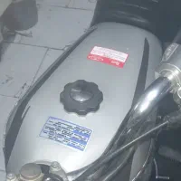 هندا۱۲۵ سپاهان