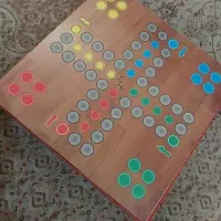 تخته