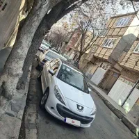 ۲۰۷ پاناروما اتوماتیک