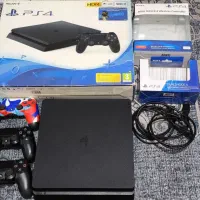 ps4کپی خور اسلیم