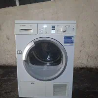 خشک کن مارک بوش درحدنو خیلی کم استفاده شده