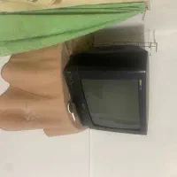 تلویزیون با تشک یک نفره ۱۵۰۰