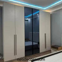 کابینت آشپزخانه / طراحی و اجرای تخصصی