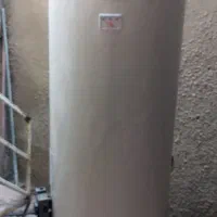 آبگرمکن زمینی