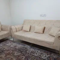 مبل راحتی ۷ نفره