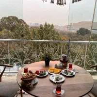 تهیه غذای نذری