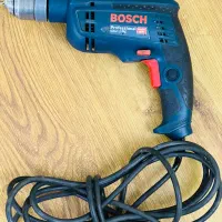 دریل بوش Bosch GBM 10 RE اصل ۶۰۰ وات سالم  کم‌کار
