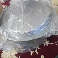 قابلمه تفلون قهوه خوری سالادخوری قایلمه سرامیکی