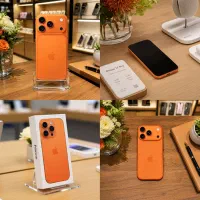 iphone17pro 256gig notZAبدون کد (با اقساط بلندمدت)