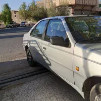 پژو 405 مدل 86|خودرو سواری و وانت|قم, چهل درخت|دیوار