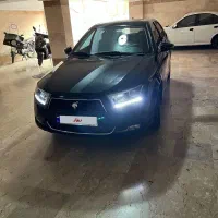 دنا پلاس اتومات توربو مدل ۴۰۱