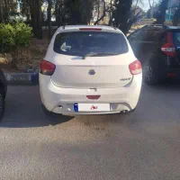 تیبا ۲ مدل ۹۸