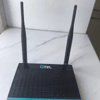 مودم یوتل