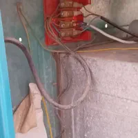 لوله کشی آب و فاضلاب