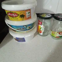 ظرف رب و ترشی